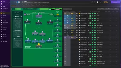 Lojë PC SEGA Football Manager 2024 (CIAB) kod digjital