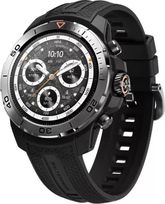 Smartwatch Mibro GS Explorer, 128 MB RAM, AMOLED, i zi