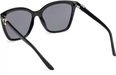 Syze dielli për femra Guess GU00191 5601A, të zeza [Madhësia: 56]