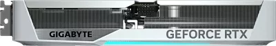 Kartelë grafike Gigabyte RTX 5070 Eagle Ice OC SFF 12GB GDDR7 e bardhë