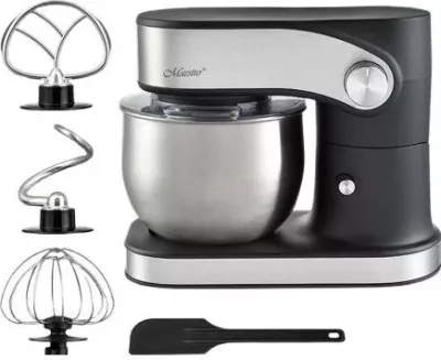 Procesor ushqimi Maestro MR-557, 3L, i zi