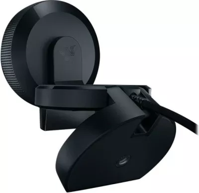 kamera web, Razer, Kiyo (RZ19-02320100-R3M1), USB, e zezë