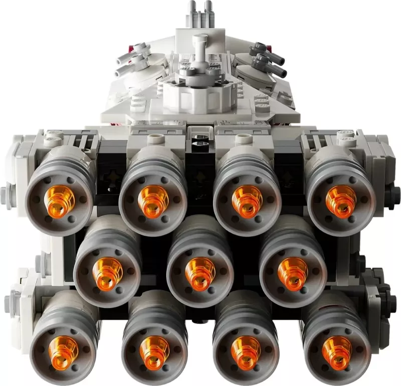 Set LEGO Star Wars 75376 Tantive IV