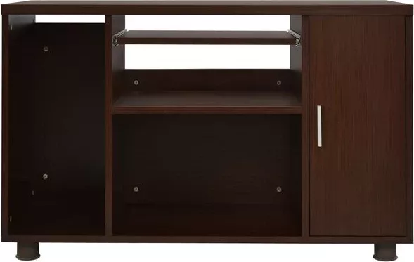 Dollap profesional për zyre, ngjyrë wenge, FH2051.12, 80x40x118 cm