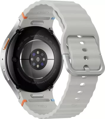 Smartwatch Samsung Galaxy Watch7, 44 mm, Silver