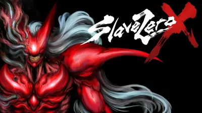 Lojë për Nintendo Switch Ziggurat Interactive Slave Zero X Calamity Edition (fizike, paketë koleksionisti)