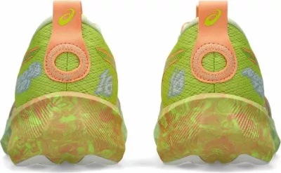 Atlete për meshkuj Asics, të verdha