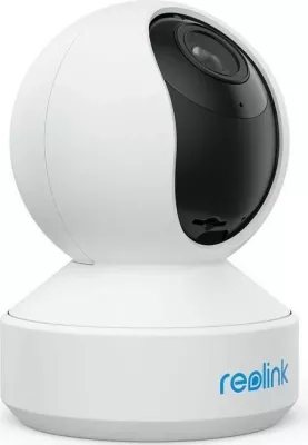 Kamerë sigurie Reolink E340, 8MP, wireless, e bardhë