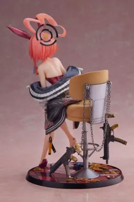 Figurinë koleksionuese Square Enix Neru Mikamo Bunny Girl Ver., 1/7 shkallë, 25 cm