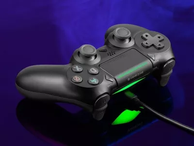 Kontroller për PS3 dhe PS4Tracer Trayjoy46852