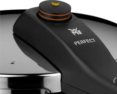 Tenxhere presioni WMF Perfect One Pot 6L, inox, për induksion
