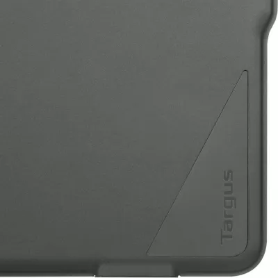 Kasë me tastierë Bluetooth Targus për iPad Air 11 inç, AZERTY, e zezë