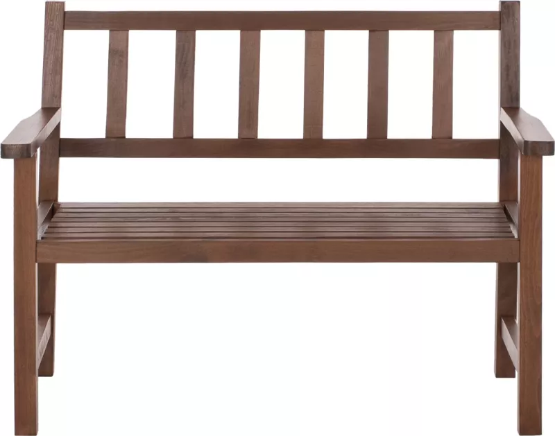 Stol druri Naxos 2 vendësh FH5407 110x64,5x85 cm