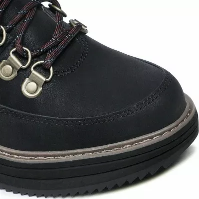 Çizme trekking femra Teva W'S Midform Boot 1123510-BLK, nr. 38 (EU), e zezë