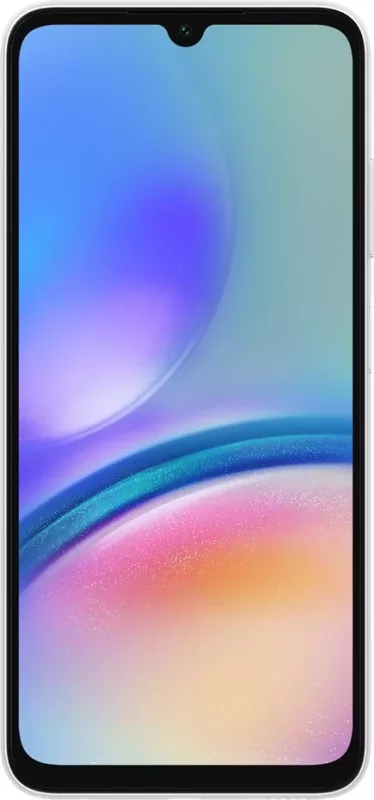 Celular Samsung Galaxy A05s, 6.7", 4+64GB, DS, argjend