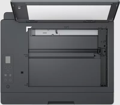 Printer HP Smart Tank 580, All-in-One, Gri