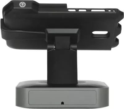 Dock tablet Targus TAB Active 3 DeX, për Samsung, USB Type-C, i zi