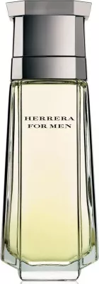 Eau de Toilette për meshkuj Carolina Herrera For Men 100ml