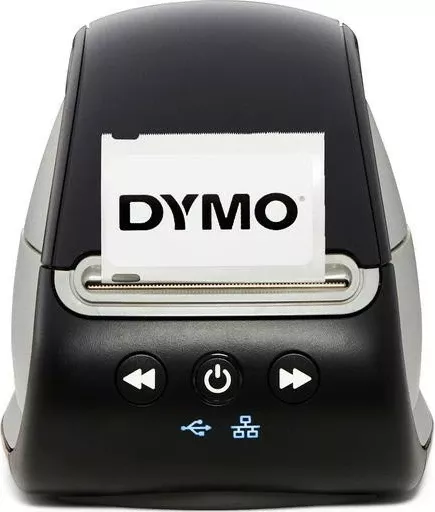 Printer etiketa Dymo LabelWriter 550 Turbo, LAN, USB, i zi