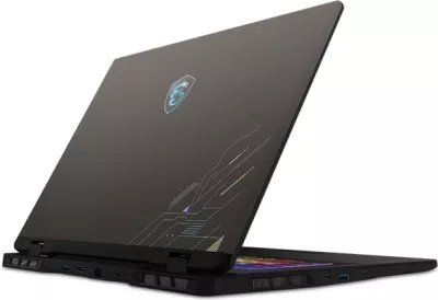 Laptop gaming MSI Crosshair 17 HX AI D2XWFKG-008XPL, 17", Intel Core Ultra 7 255HX, 16GB RAM, 1TB SSD, RTX 5060, i zi