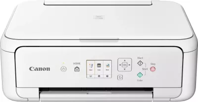 Printer Canon Pixma TS5151, i bardhë