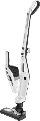 Fshesë me korrent pa kabllo Rowenta Dual Force 2-in-1 RH6737, 18V, e bardhë