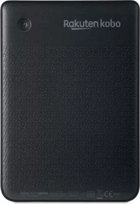 Lexues eBook, Kobo, Clara Colour (N367-KU-BK-K-CK), 16GB, i zi
