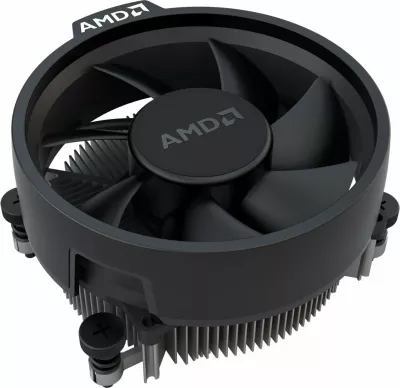 Procesor AMD Ryzen 7 5700 100-100000743SBX, 8 bërthama/16 fije, 3.7-4.6GHz, Socket AM4, BOX me ftohës