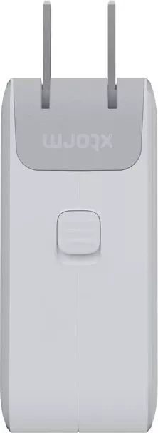 Karikues Xplora Xtorm GaN Ultra XVC2067, 67W, i bardhë