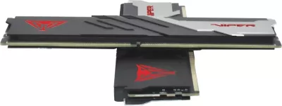 RAM Memorje Patriot Memory Viper Venom PVV532G660C34K, 32 GB DDR5 6600 Mhz