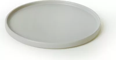 Set pjatash shërbimi (6 copë), Hermia Concept, gri mat, ST038006F995A000000MAS3T00