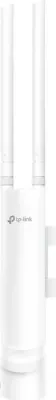 Access point TP-Link Auranet EAP110-Outdoor 300Mbps i jashtëm