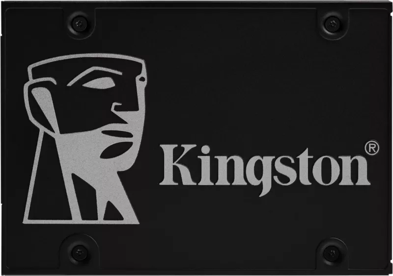 SSD Kingston KC600 1024GB