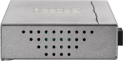 Switch LevelOne FEU-0511, 5-Port, Fast Ethernet, SC Multi-Mode Fiber
