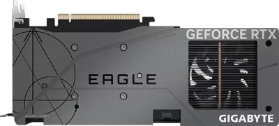 Kartë grafike Gigabyte NVIDIA GeForce RTX 4060 EAGLE OC, 8GB GDDR6