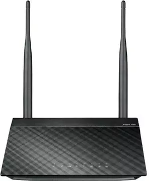 Router ASUS RT-N12E 300 Mbps i zi