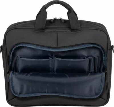 Çantë laptopi RIVACASE 8422 14\", ECO RPET, e zezë