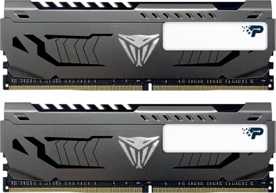 RAM Memorje Patriot Viper Steel 16GB (2x8GB) DDR4 3000MHz CL16