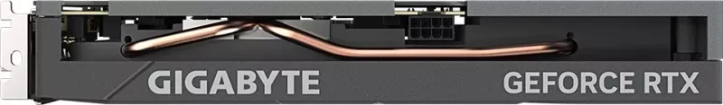 Kartë grafike Gigabyte NVIDIA GeForce RTX 4060 EAGLE OC, 8GB GDDR6