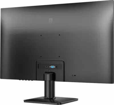 Monitor Philips 27E2N1100L 27" VA Full HD 75Hz me altoparlantë, i zi, set me kabllo HDMI