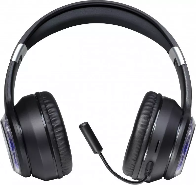 Kufje Bluetooth Defender Freemotion B400 LED