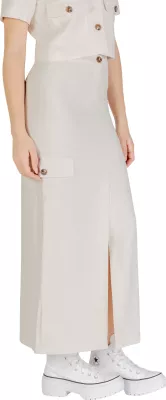 Fund maxi për femra Jacqueline de Yong JDYLuna 15347805, fildishi [Madhësia: M]
