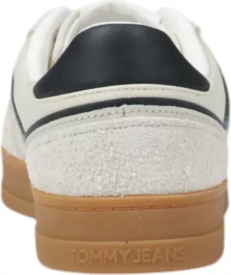 Atlete për meshkuj Tommy Hilfiger Jeans The Greenwich EM0EM01606, krem [Ngjyra: 41]