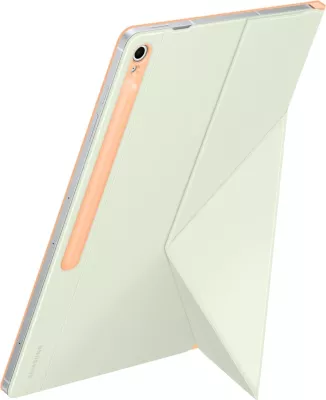 Mbështjellës Samsung Galaxy Tab S10 FE+, 27.7 cm (10.9"), Portokalli