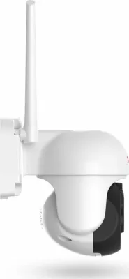 Kamerë IP Xblitz Armor 400 WiFi 2K 4MP, e bardhë