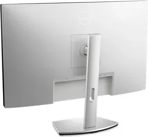 Monitor Dell S2722QC, 27", 4K Ultra HD, argjend