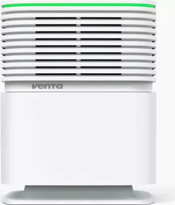 Pastrues ajri Venta AP73x Aerostyle Compact, i bardhë