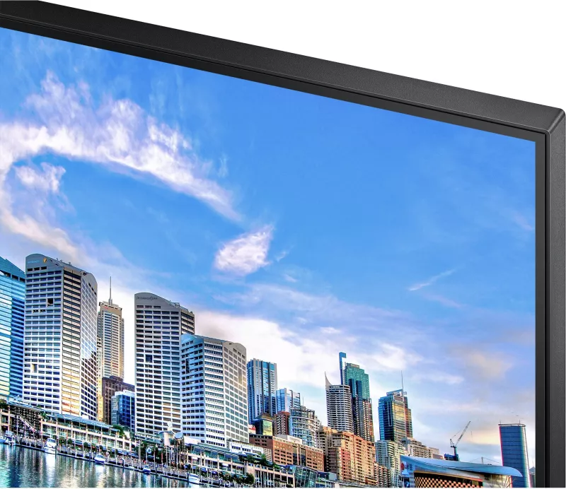 Monitor Samsung T45F, 24", Full HD, LCD, i zi