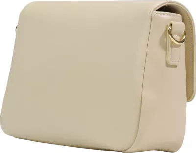 Çantë krahu Love Moschino JC4066PP1 për femra, krem