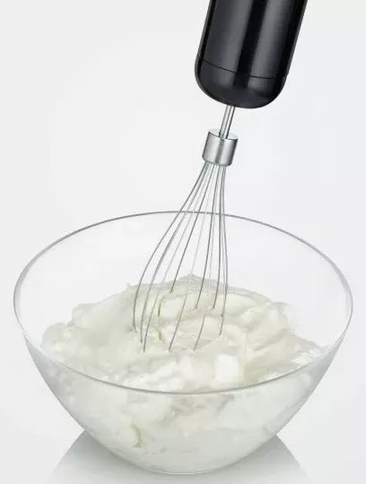 Blender dore Severin SM 3772, 600W, ngjyrë argjend e zezë